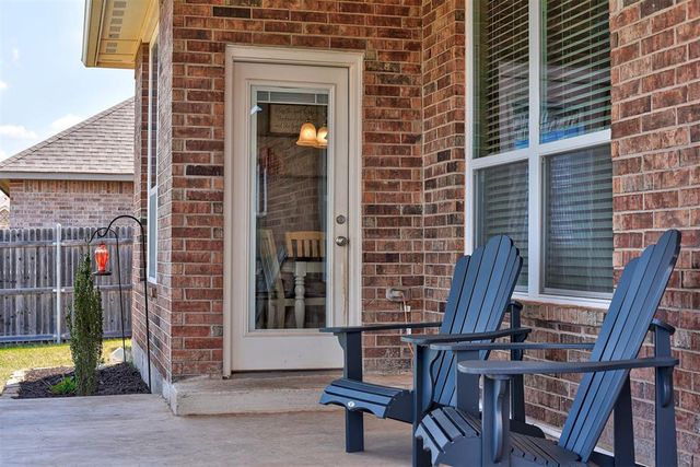 4205 NW 156th Court, Edmond, OK 73013