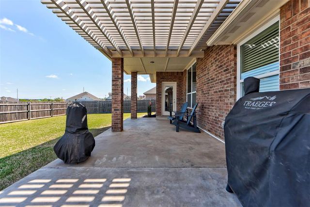 4205 NW 156th Court, Edmond, OK 73013