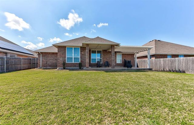 4205 NW 156th Court, Edmond, OK 73013