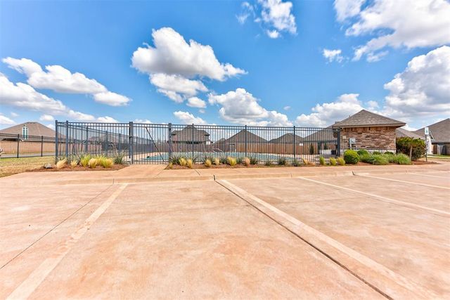 4205 NW 156th Court, Edmond, OK 73013