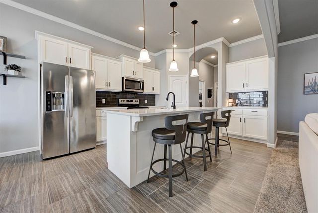 4205 NW 156th Court, Edmond, OK 73013