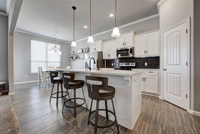 4205 NW 156th Court, Edmond, OK 73013