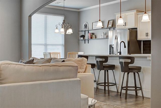 4205 NW 156th Court, Edmond, OK 73013