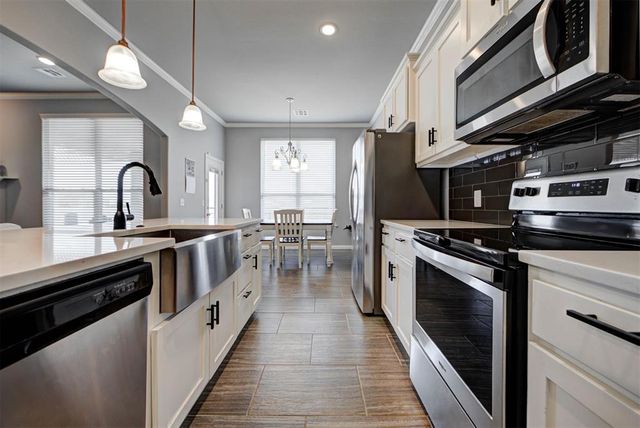 4205 NW 156th Court, Edmond, OK 73013