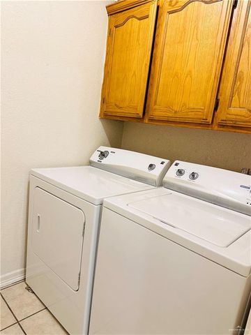 606 Calle Del Sol, San Juan, TX 78589