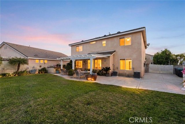 12554 Desert Springs, Eastvale, CA 91752