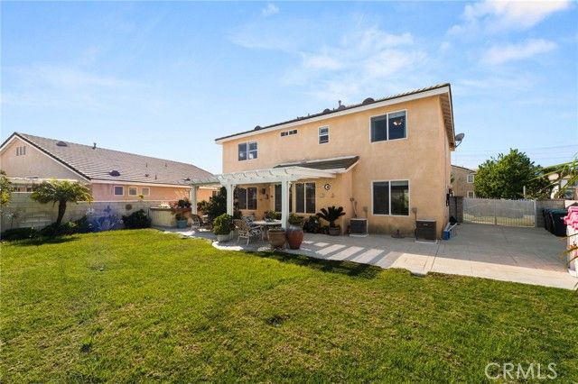 12554 Desert Springs, Eastvale, CA 91752