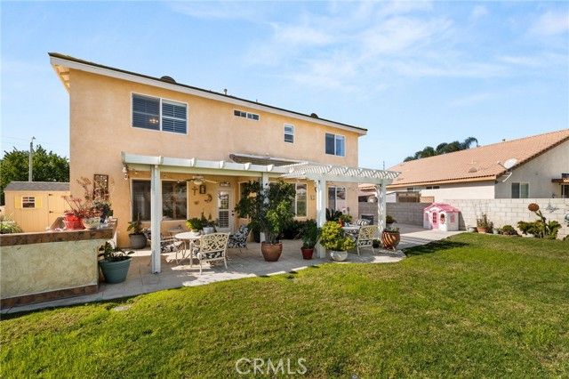 12554 Desert Springs, Eastvale, CA 91752