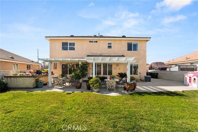 12554 Desert Springs, Eastvale, CA 91752