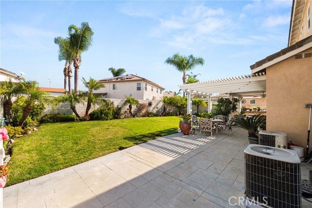 12554 Desert Springs, Eastvale, CA 91752