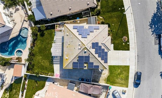 12554 Desert Springs, Eastvale, CA 91752