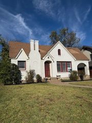 5447 Morningside Avenue, Dallas, TX 75206