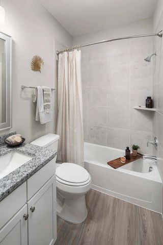 1840 Woodland Field XING 207, Spring, TX 77380
