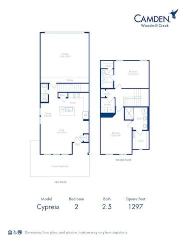 1840 Woodland Field XING 207, Spring, TX 77380