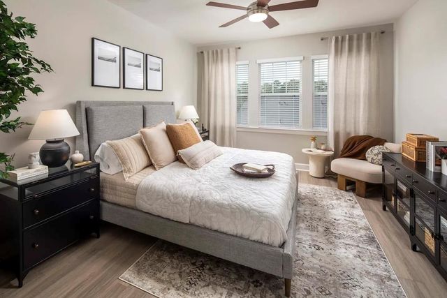1840 Woodland Field XING 207, Spring, TX 77380