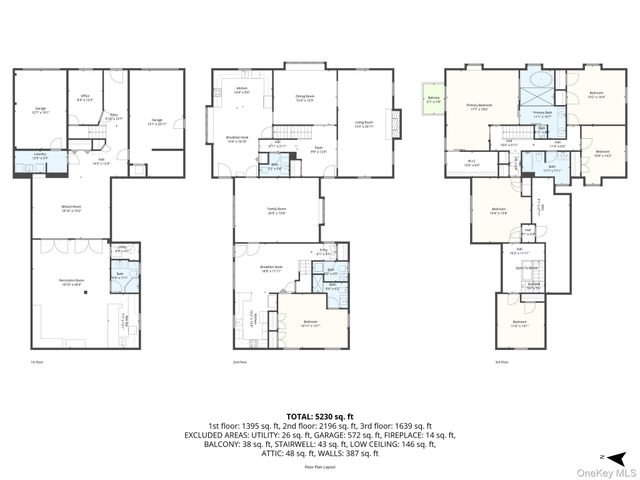 21 Seacliff Lane, Miller Place, NY 11764