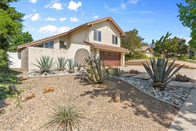1579 Wedgewood Way, Upland, CA 91786