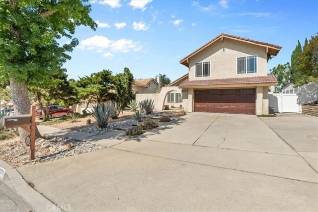 1579 Wedgewood Way, Upland, CA 91786