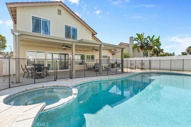 1579 Wedgewood Way, Upland, CA 91786