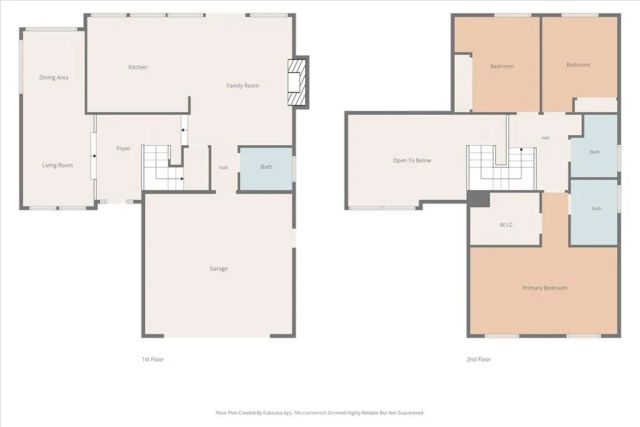 1579 Wedgewood Way, Upland, CA 91786