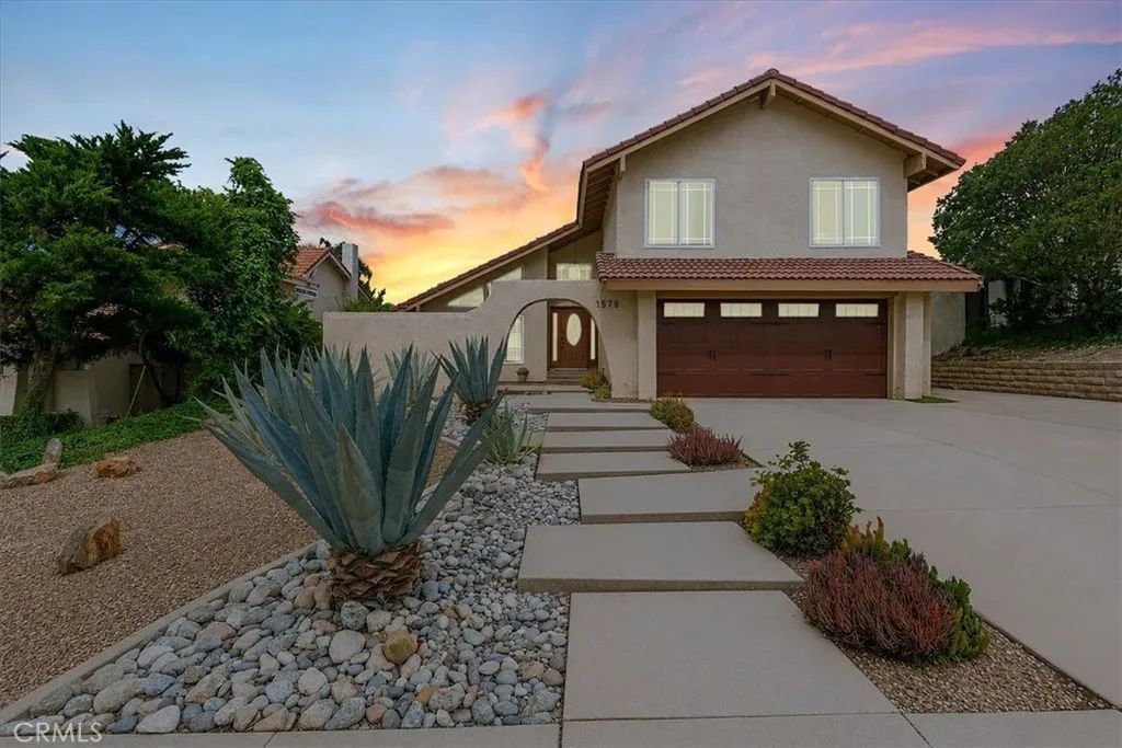 1579 Wedgewood Way, Upland, CA 91786