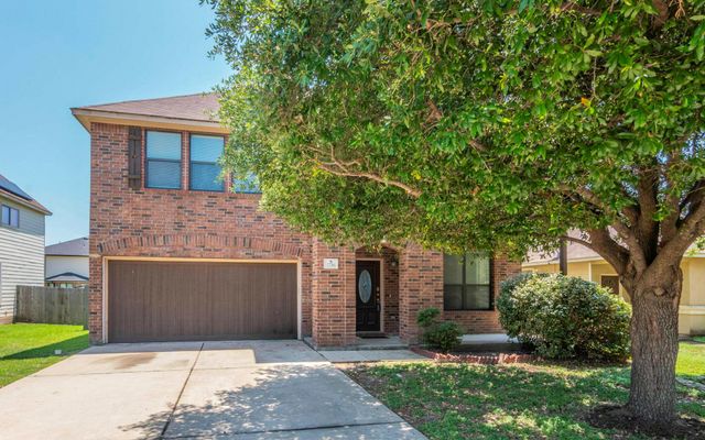 1736 Bayland ST, Round Rock, TX 78664