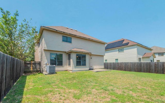 1736 Bayland ST, Round Rock, TX 78664