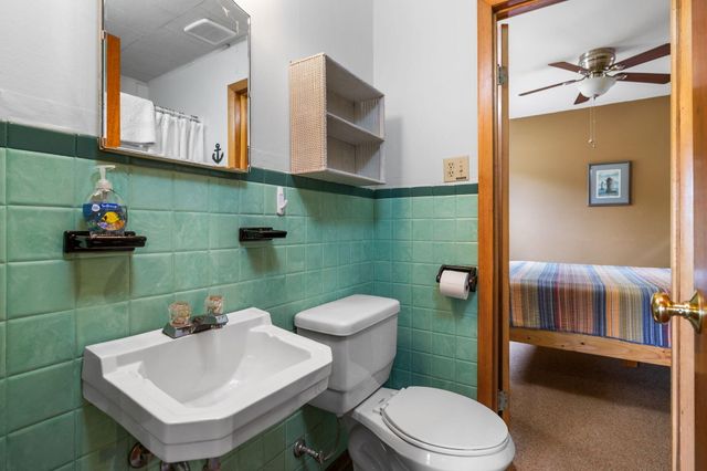 10870 Torchlight Lane, Central Lake Twp, MI 49622