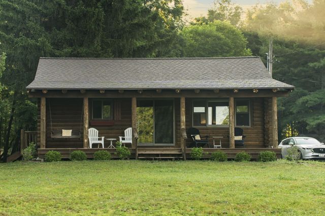 10870 Torchlight Lane, Central Lake Twp, MI 49622