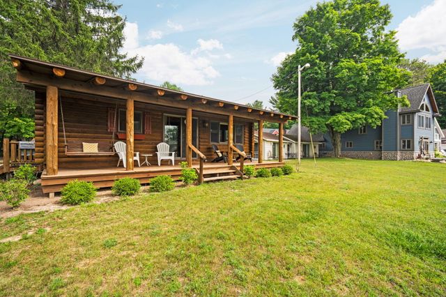 10870 Torchlight Lane, Central Lake Twp, MI 49622