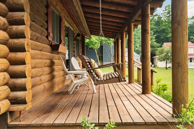 10870 Torchlight Lane, Central Lake Twp, MI 49622