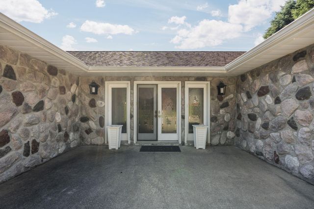 10870 Torchlight Lane, Central Lake Twp, MI 49622