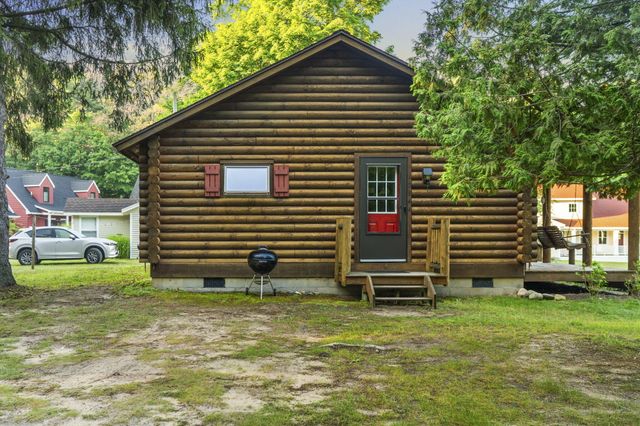 10870 Torchlight Lane, Central Lake Twp, MI 49622