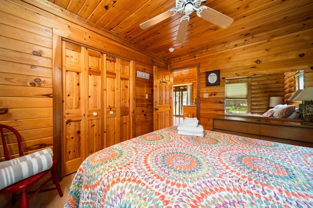 10870 Torchlight Lane, Central Lake Twp, MI 49622