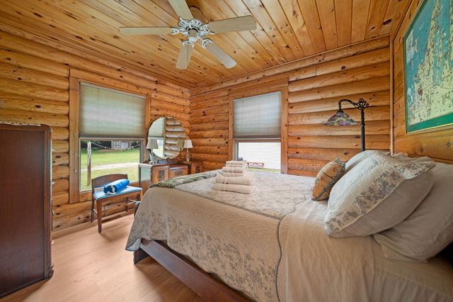 10870 Torchlight Lane, Central Lake Twp, MI 49622