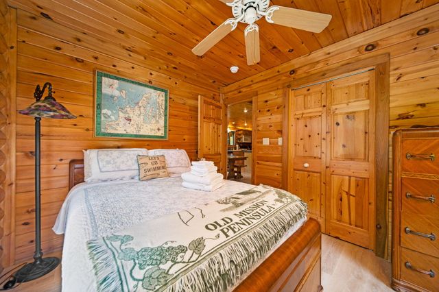 10870 Torchlight Lane, Central Lake Twp, MI 49622