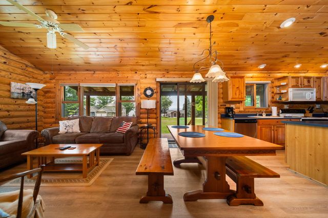 10870 Torchlight Lane, Central Lake Twp, MI 49622