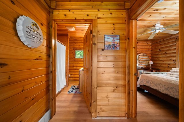 10870 Torchlight Lane, Central Lake Twp, MI 49622