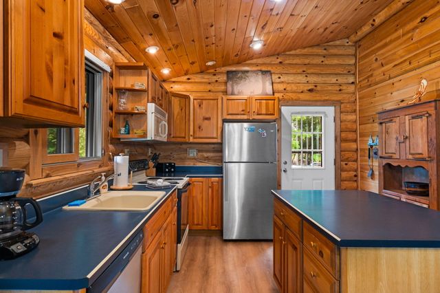 10870 Torchlight Lane, Central Lake Twp, MI 49622