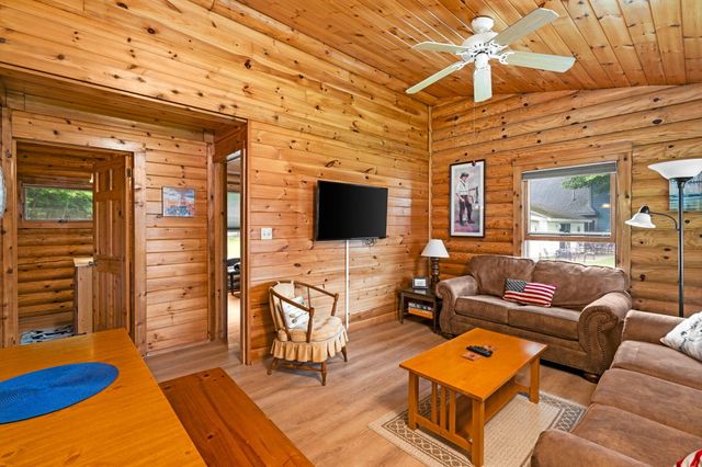 10870 Torchlight Lane, Central Lake Twp, MI 49622