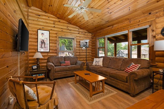 10870 Torchlight Lane, Central Lake Twp, MI 49622