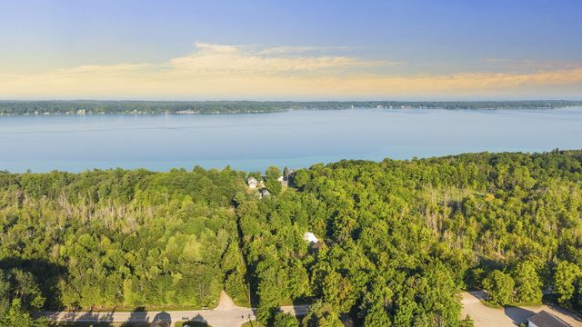 10870 Torchlight Lane, Central Lake Twp, MI 49622