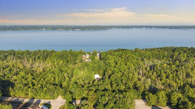 10870 Torchlight Lane, Central Lake Twp, MI 49622