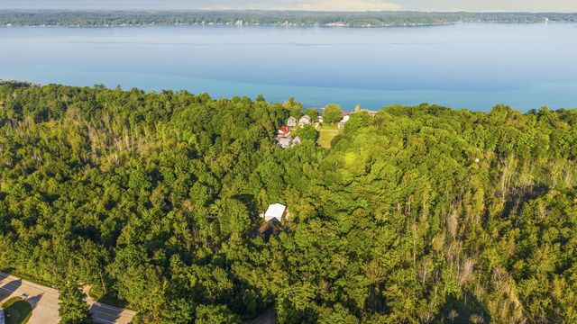 10870 Torchlight Lane, Central Lake Twp, MI 49622