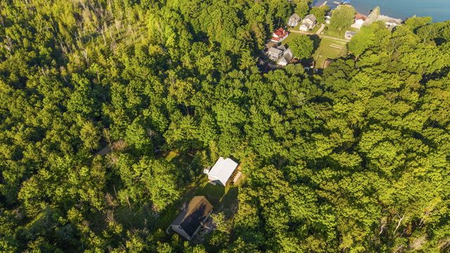 10870 Torchlight Lane, Central Lake Twp, MI 49622