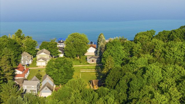 10870 Torchlight Lane, Central Lake Twp, MI 49622