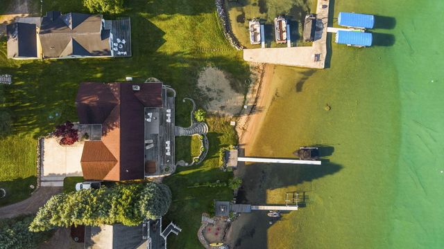 10870 Torchlight Lane, Central Lake Twp, MI 49622