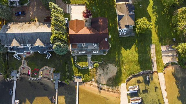 10870 Torchlight Lane, Central Lake Twp, MI 49622