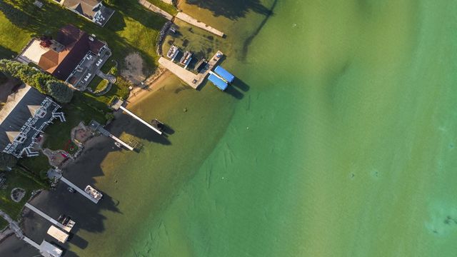 10870 Torchlight Lane, Central Lake Twp, MI 49622