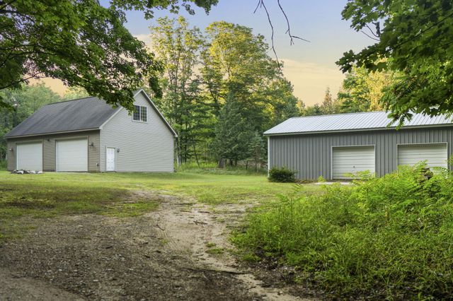 10870 Torchlight Lane, Central Lake Twp, MI 49622